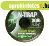 Korda N-Trap Soft 20m 30lb Weedy Green bevonatos elkezsinr