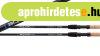 Fox Matrix Aquos Ultra-X Feeder Rods 11.8ft - 3.6m 70g feed