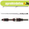 Daiwa Silver Creek UL Spin 2,35M 3-14G Perget Bot (11430-23