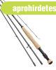 Daiwa Trout S4 Fly Rod legyez bot 2,84m 4rszes #7 (DTF9674