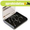 Ridgemonkey Rm-Tec Chod Barbed - bojlis horog 10db (RMT15-**