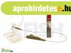 Carp Expert Classic Bojli Rig Bojlis Szerelk + Stopper 8-as