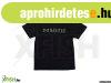 Navitas Core Tee Black fekete pl 3Xl