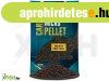 Haldord Carp Micro Pellet - Fekete Tintahal 600g 2,5mm