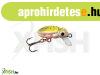 Mistrall Beetle Floater Srga Rzsaszn Wobbler 25mm 1,5Gr