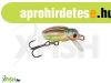 Mistrall Beetle Floater Tricolor Wobbler 25mm 1,5Gr