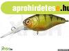 Illex Diving Chubby Wobbler Mcsali 38 Perch 3.8 Cm 4.3 G