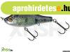 Gunki Otachi Wobbler 100 S Perch N.S 10Cm 34G