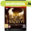 Might & Magic Heroes 6 CZ (Gold Edition) [Uplay] - PC