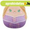 Squishmallows: Hercegnk - Rapunzel 20cm