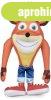 Crash Bandicoot plssfigura (magassg: 36 cm)