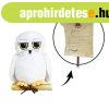 Harry Potter Plss Bagoly Hedwig levelemmel a Roxfortbl (ma