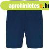 PA103 gyerek sport rvidnadrg Proact, Sporty Navy-10/12