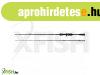 Reiva Stingray Bait Cast Medium Perget Horgszbot 210cm 10-