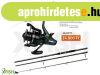 Nevis Profi Pontyoz Horgsz Szett 360cm 3.5Lbs