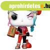 POP! Heroes: Harley Quinn (DC Comics)