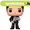 POP! Television: Fox Mulder (The X Files)