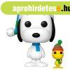 POP! TV: Snoopy & Woodstock (Peanuts)  