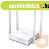 TP-LINK Wireless Router Dual Band AC750 1xWAN(100Mbps) + 4xL