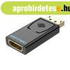 DisplayPort ? HDMI adapter Vention HBKB0 (fekete)