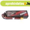 Gens ace G-Tech 5000mAh 11.1V 60C 3S1P Lipo With XT60 Plug