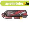 Gens ace G-Tech 5000mAh 11.1V 60C 3S1P Short-Size Lipo With 