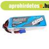 Gens ace G-Tech 5600mAh 80C 22.2V 6S1P Lipo Akkumultor Pack