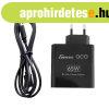 Gens Ace 65W Power Supply Adapter-EU