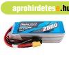 Gens ace G-Tech 2800mAh 22.2V 60C 6S1P Lipo Battery Pack wit