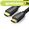 UGREEN HDMI - HDMI kbel, 4K 1,5m (fekete)