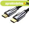 HDMI 2.1 Vention AALBH 2 m-es kbel (fekete)