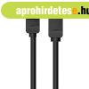 Szellztets AAQBH 2 m HDMI-kbel, 270-os szgben