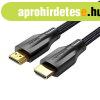 HDMI 2.1 kbelszellz AAUBH 2m 8K