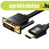 HDMI-DVI kbelszellz ABFBH 2m