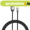 Szellz CRBBG USB-C-HDMI kbel (fekete, 1,5 m)