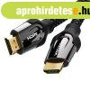 Szellz HDMI kbel VAA-B05-B100 1m (fekete)