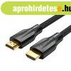 HDMI 8K 3m kbel Vention AAUBG (fekete)