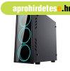 Aigo Black Technology Mini Micro-ATX szmtgphz (fekete)