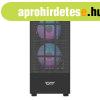 Darkflash A290 Gphz 3 ventilltorral (fekete)