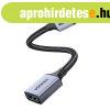 UGREEN HDMI 8K apa-HDMI anya 0,15 m HD165 15518 hosszabbt