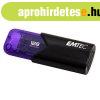 Pendrive, 128GB, USB 3.2, EMTEC "B110 Click Easy",