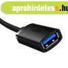 BASEUS AirJoy Series USB3.0 hosszabbt kbel 5m Cluster fek