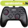 KONIX Mythics Manette Filaire Noire USB Gamepad Black