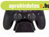 PlayStation DualShock 4 bresztra (fekete)