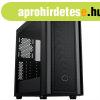 COOLER MASTER Hz ATX MasterBox 600 LITE, Tpegysg nlkl, 