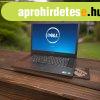 AKSI NINCS DELL Precision M4500 i7-Q840/8GB/256GB/Nvidia FX1