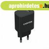 Canyon CNE-CHA20B02 Wall Charger PD 20W Black