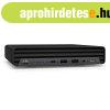 HP EliteDesk 800 G6 DM / Intel i5-10500 / 8GB / 256GB NVMe /