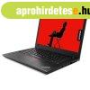 Lenovo ThinkPad T480 / Intel i5-8350U / 8GB / 256GB NVMe / C