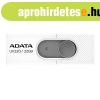 ADATA Pendrive - 32GB UV220 (USB2.0, Fehr-Szrke)